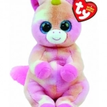 Unicorno di peluche TY Skylar 15 cm