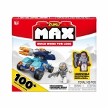 Set di costruzioni Zuru Max