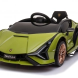 Verde