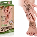 TyToo Henna per mani e piedi