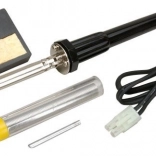 Pistola saldante a batteria universale 7.2V