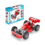 Engino Inventor Formula – set di costruzione 5 modelli