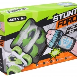 Auto RC a radiocomando 14 cm