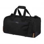 Borsa sportiva Baagl Darkness
