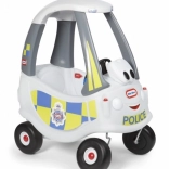 Monopattino a spinta della polizia LITTLE TIKES Cozy Coupe
