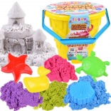 Sabbia dinamica Tuban con secchiello