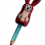 Candela d'accensione Brisk per accensione affidabile