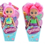 Mini fata DREAMEEZ nel cono 12 cm