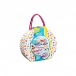 macinacaffè elettrico Bodum Bistro con macine