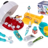 Giocattolo Cane dal Dentista per bambini