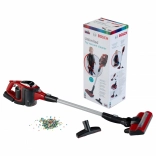 Aspirapolvere per bambini Bosch Unlimited rosso