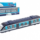 Locomotiva České dráhy per bambini 17 cm