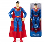 Superman DC Comics action figure snodabile 30 cm