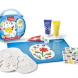 Il mio primo set da pittura a dita Maped Creativ