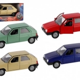 Modello di auto Škoda Favorit di Welly