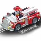 auto per pista FIRST Paw Patrol – Marshall 1:50