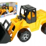 Caricatore per bambini Lena Giga Trucks