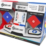 Nexcube Battle Pack
