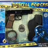 Set della polizia unità speciale – piccolo