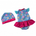Abbigliamento per bambole 40 - 43 cm
