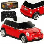 Auto da corsa radiocomandata Mini Cooper S