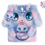 Nebulous Stars Diario morbido Agatha A5