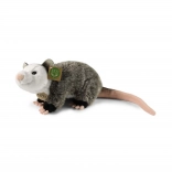 Opossum di peluche 27 cm eco-friendly RAPPA