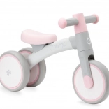 Bicicletta senza pedali per bambini MoMi Tedi rosa