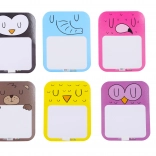 Lavagna cancellabile 20x25 cm con pennarello