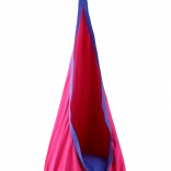 Amaca a Dondolo Rose in Cotone