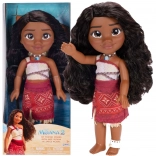 Disney principessa bambola MOANA 2 35 cm