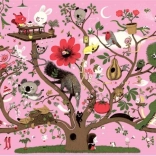 Puzzle DJECO Abracadabra – 200 pezzi