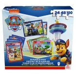 Paw Patrol Puzzle grandi 12 pz