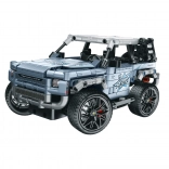 IM.Master Kit auto fuoristrada RC telecomando/app 23x12x11,5 cm