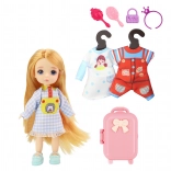 Bambola viaggiatrice