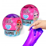 L.O.L. Surprise! slime antistress sfera 210 ml
