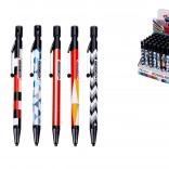 Matita meccanica con punta da 2 mm