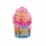 Cry Babies Magic Tears Conchiglie Scintillanti Bambola Interattiva Sandy