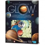 Glow Via Lattea De Lux set