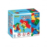Costruzioni Big Blocks 26 pezzi