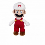 Mascotte Super Mario Fuoco 30 cm