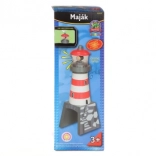 Faro Costiero di Maxim