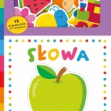 Libro parole. Accademia del bambino saggio. Esplorare il mondo