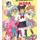 Come disegnare Kawaii Manga: Moda con Misako