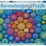 Ravensburger Puzzle Mandala Arcobaleno