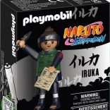 Figura di Iruka da Naruto Shippuden