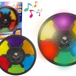 Gioco di memoria interattivo Luci e Suoni