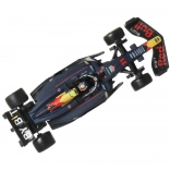 Hot Wheels Premium auto da corsa F1 2024 ORACLE RED BULL RB20 1:64