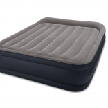 Materasso gonfiabile con pompa integrata 203 × 152 × 42 cm IN TEX