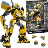 Transformers Bumblebee kit modello figura 16 cm